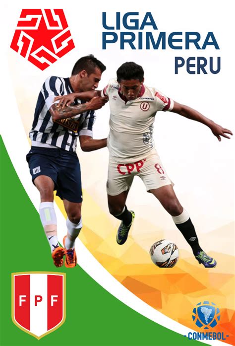 peruvian primera division standings